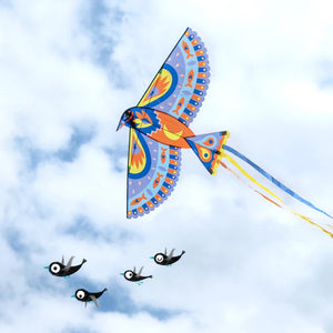 Drachen  - Maxi Bird - Tublu.de