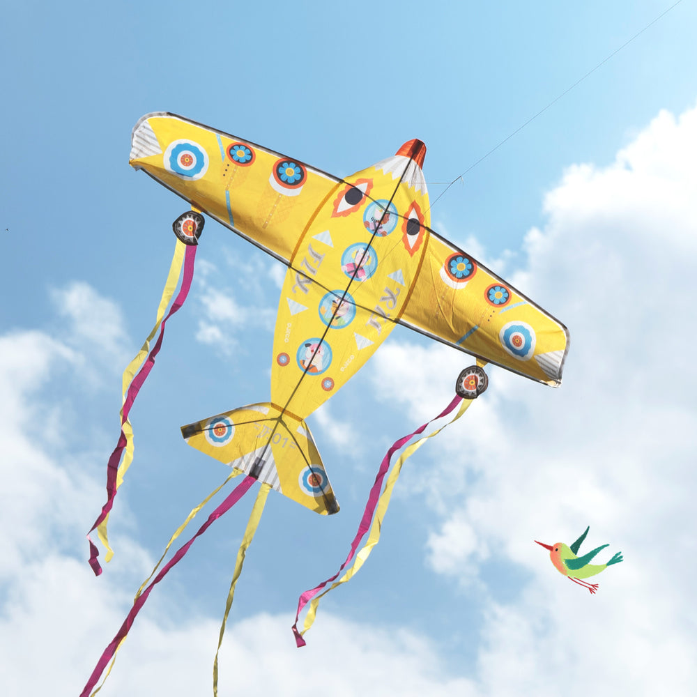 Drachen - Maxi Plane - Tublu.de