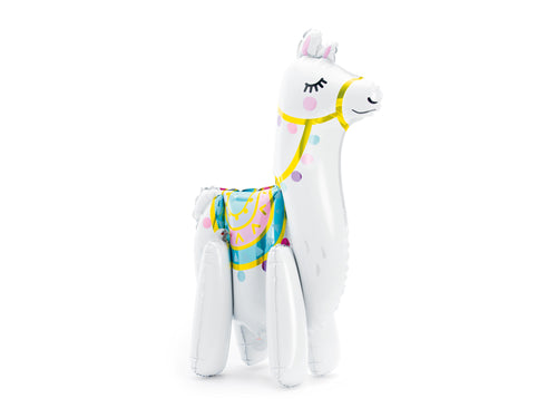 Fóliový balónek – Lama 61 cm