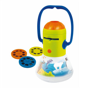 3-in-1-Taschenlampe - Mini-Wissenschaften - Tublu.de