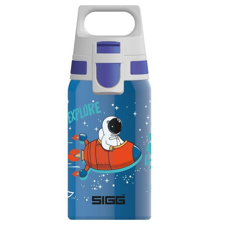 Láhev SHIELD ONE 0,5 l – Space