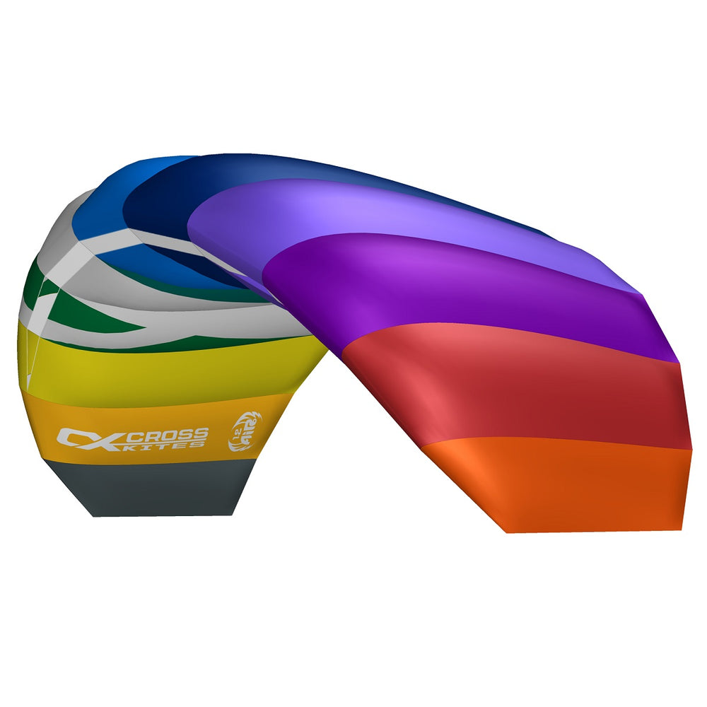 Létající drak Air 1.5 Rainbow