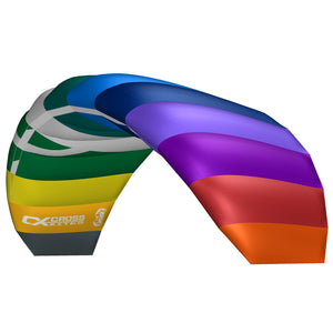Létající drak Air 2.5 Rainbow