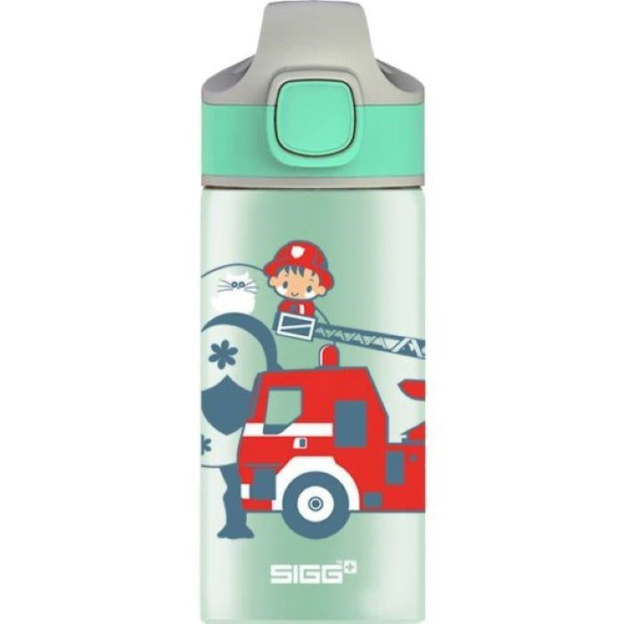 Termoláhev MK WMB 0,4 l – Fireman