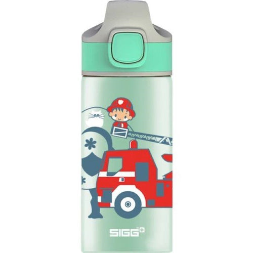 Termoláhev MK WMB 0,4 l – Fireman