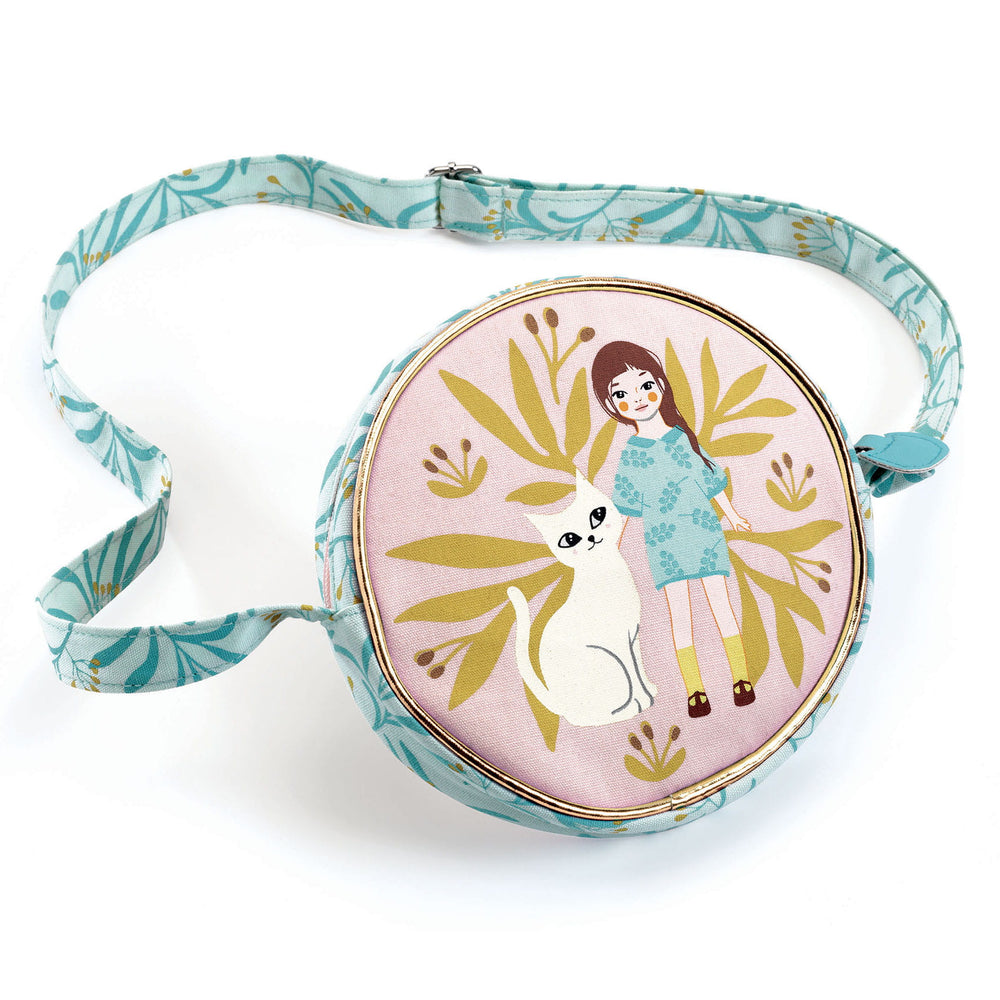 Stofftasche – Katze - Tublu.de