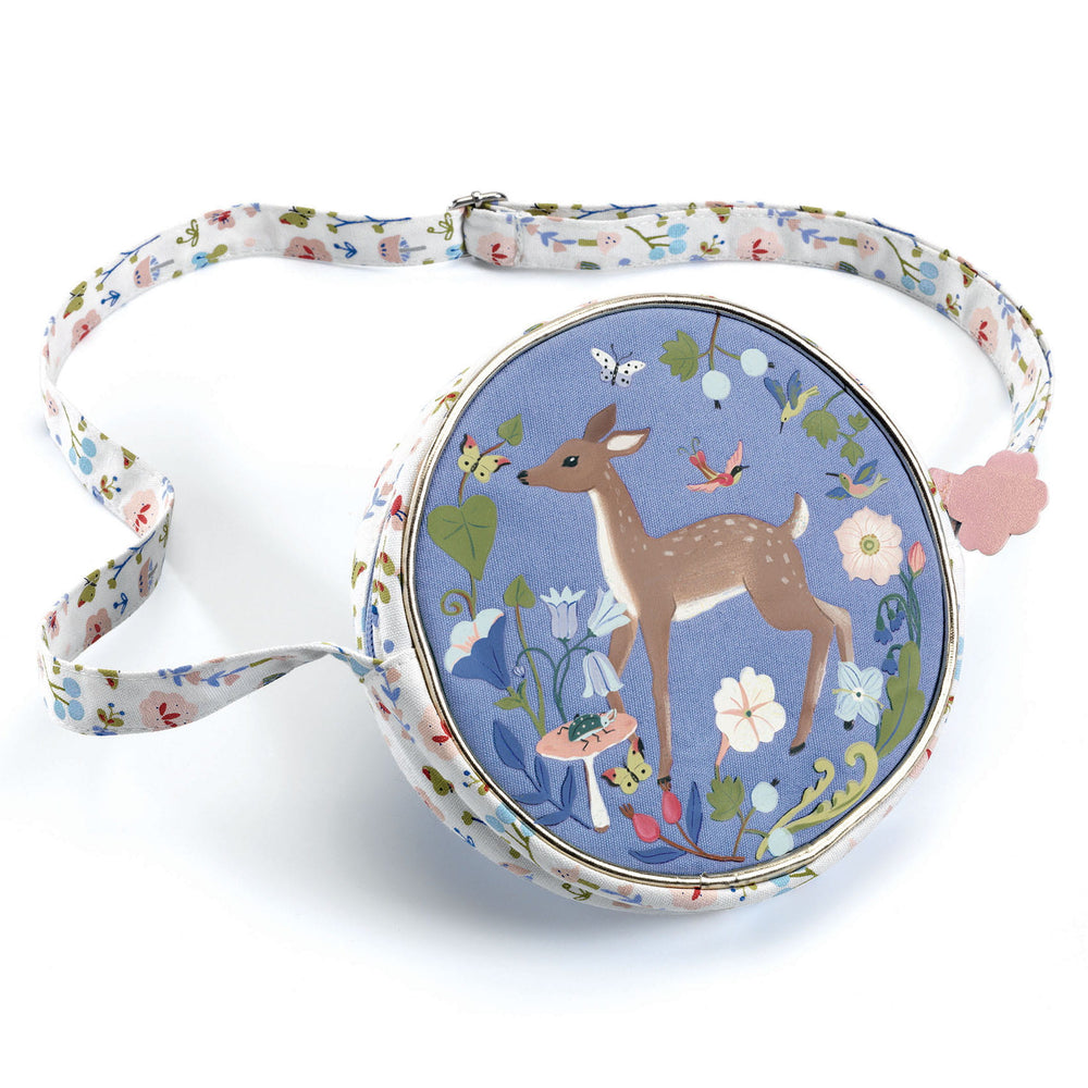 Stofftasche – Kitz - Tublu.de
