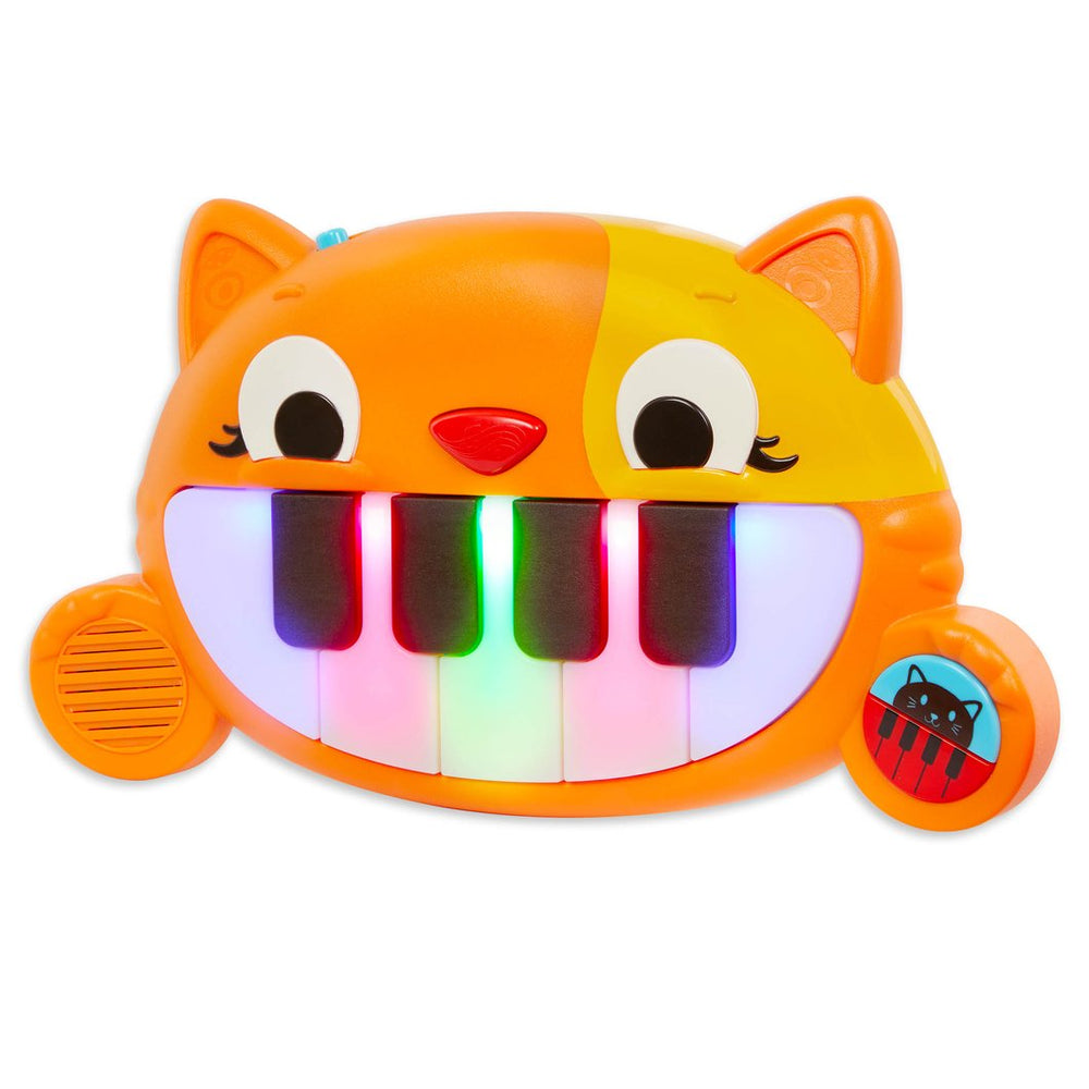 Kočičí piáno – Meowsic Mini
