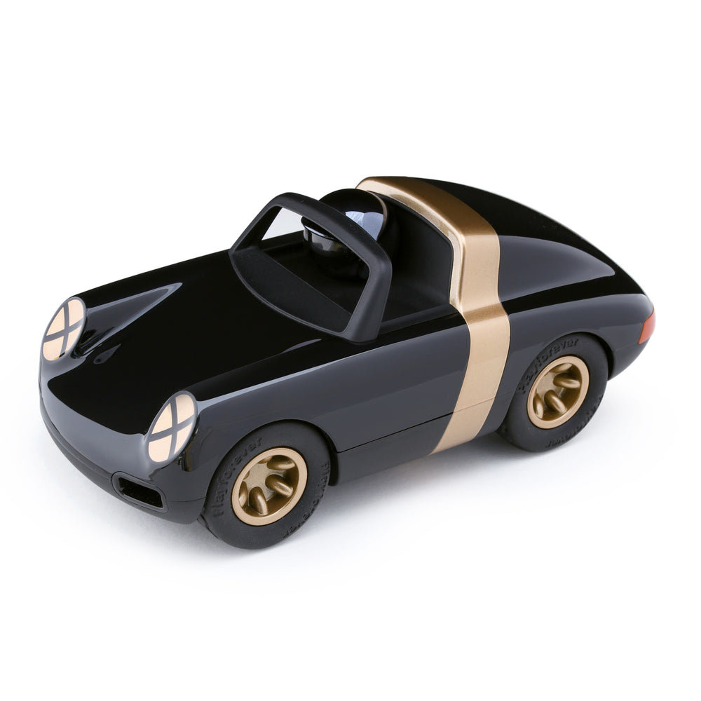 Kabriolet Luft – Crow