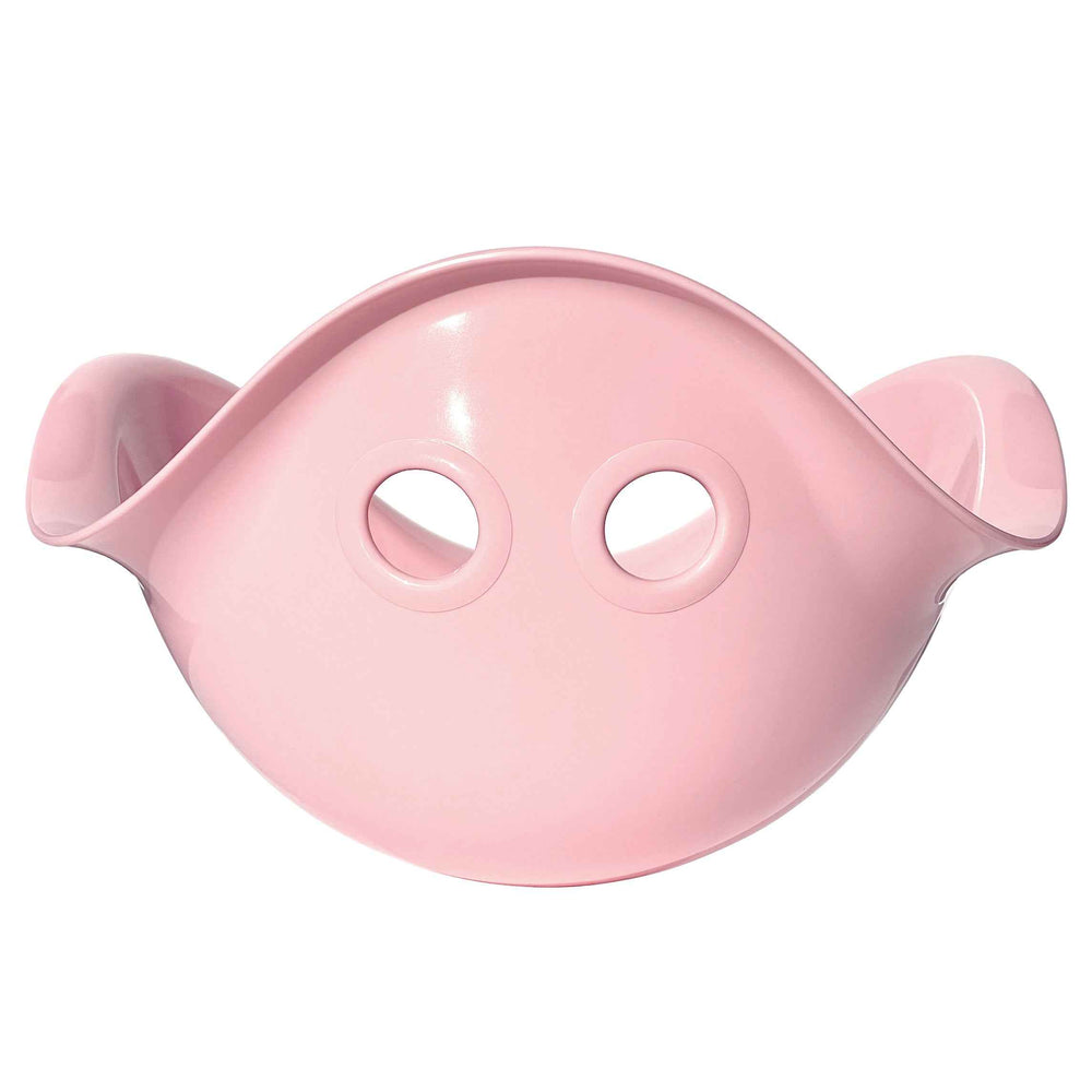 Bilibo Progressive Muschel Spielzeug - Puderrosa - Tublu.de