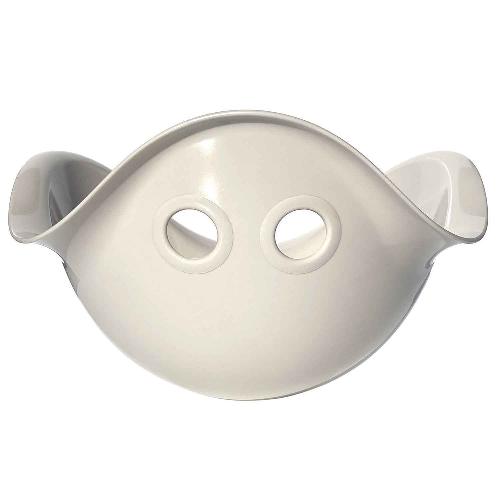 Bilibo Progressive Muschel Spielzeug - Beige - Tublu.de