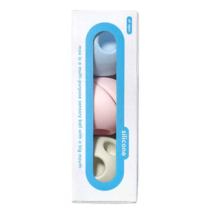 Kreatives Spielzeug Mox – 3er-Pack PASTEL - Tublu.de