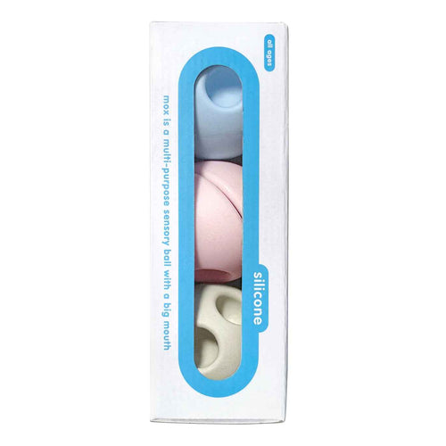 Kreatives Spielzeug Mox – 3er-Pack PASTEL - Tublu.de