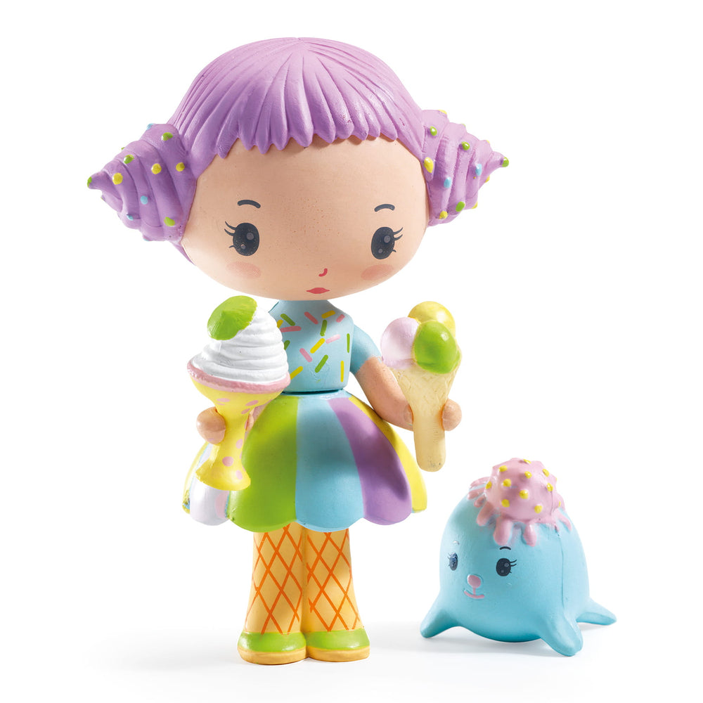 Figuren Tutti & Frutti - Tublu.de