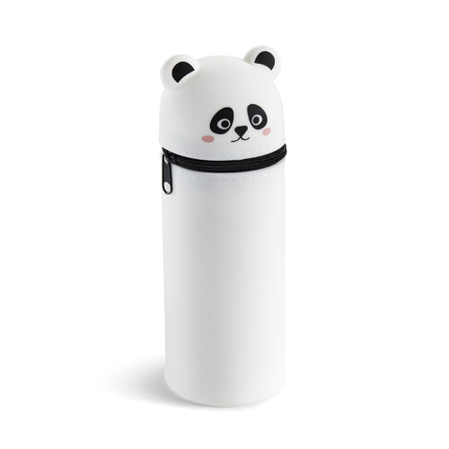 Silikonový penál se zvířecím motivem – Panda