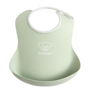 Bryndák – Powder Green