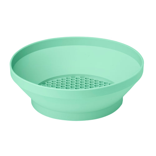 Silikon-Sand-Sieb – Mint - Tublu.de