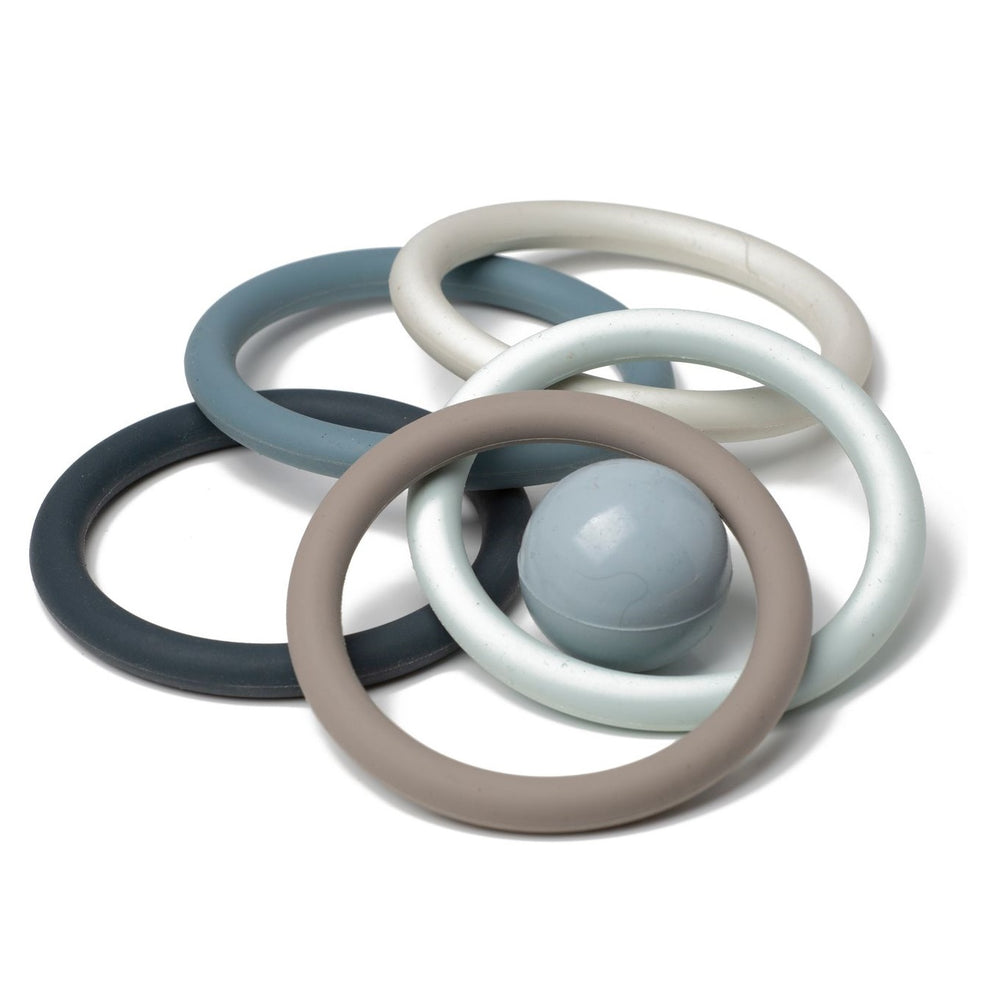Geschicklichkeitsspiel – Multicolor - Tublu.de