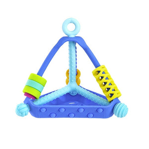 Senzorická hračka – Pyramida Wigloo
