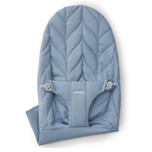 Náhradní látkový potah pro lehátko BLISS COTTON – Modrý