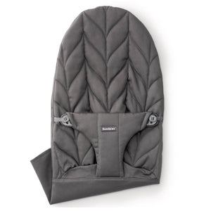 Náhradní látkový potah pro lehátko BLISS COTTON – Antracit
