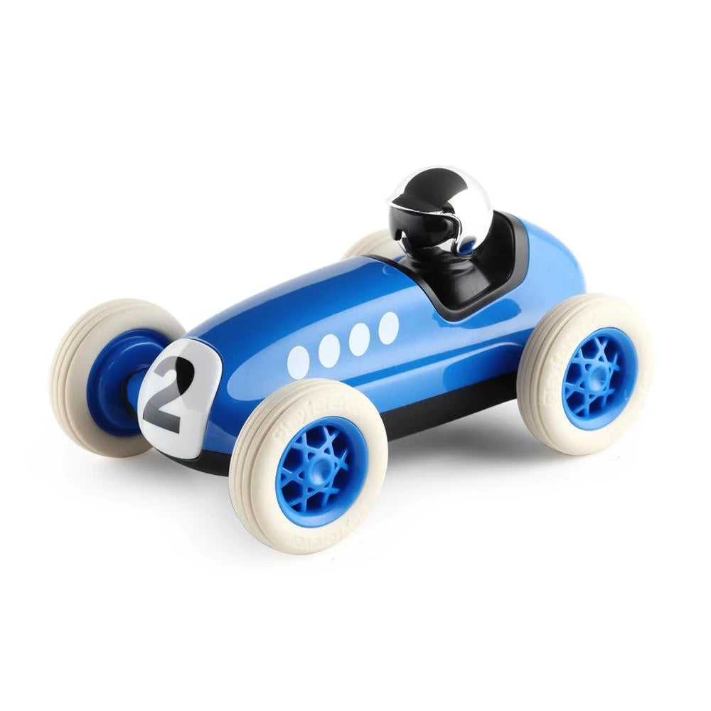 Sportovní auto Lorentino – Monaco