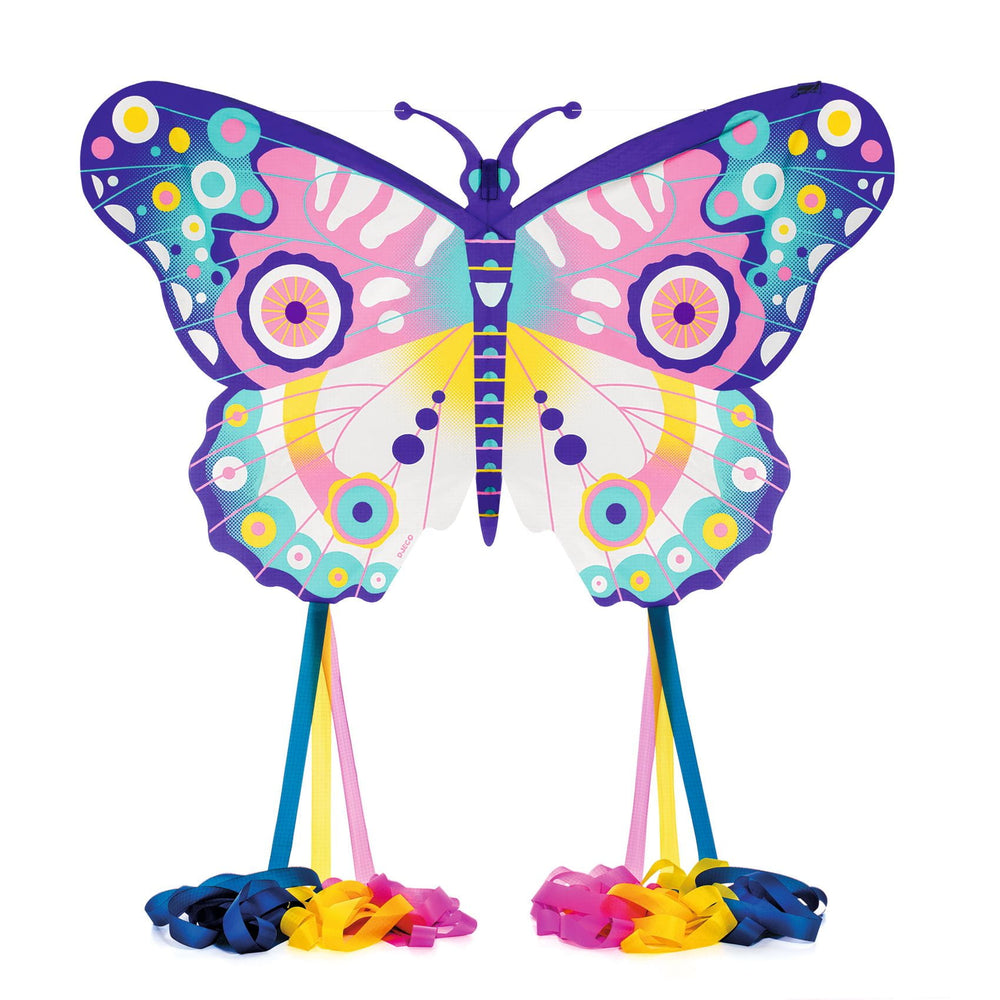 Drachen - Maxi Schmetterling - Tublu.de