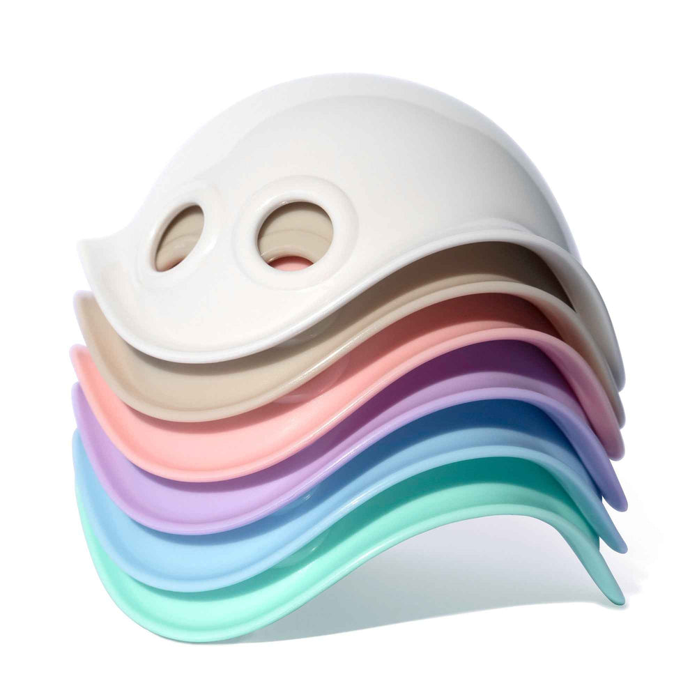 Bilibo Mini Pastell – 6 kleine Bilibo-Buntstifte - Tublu.de