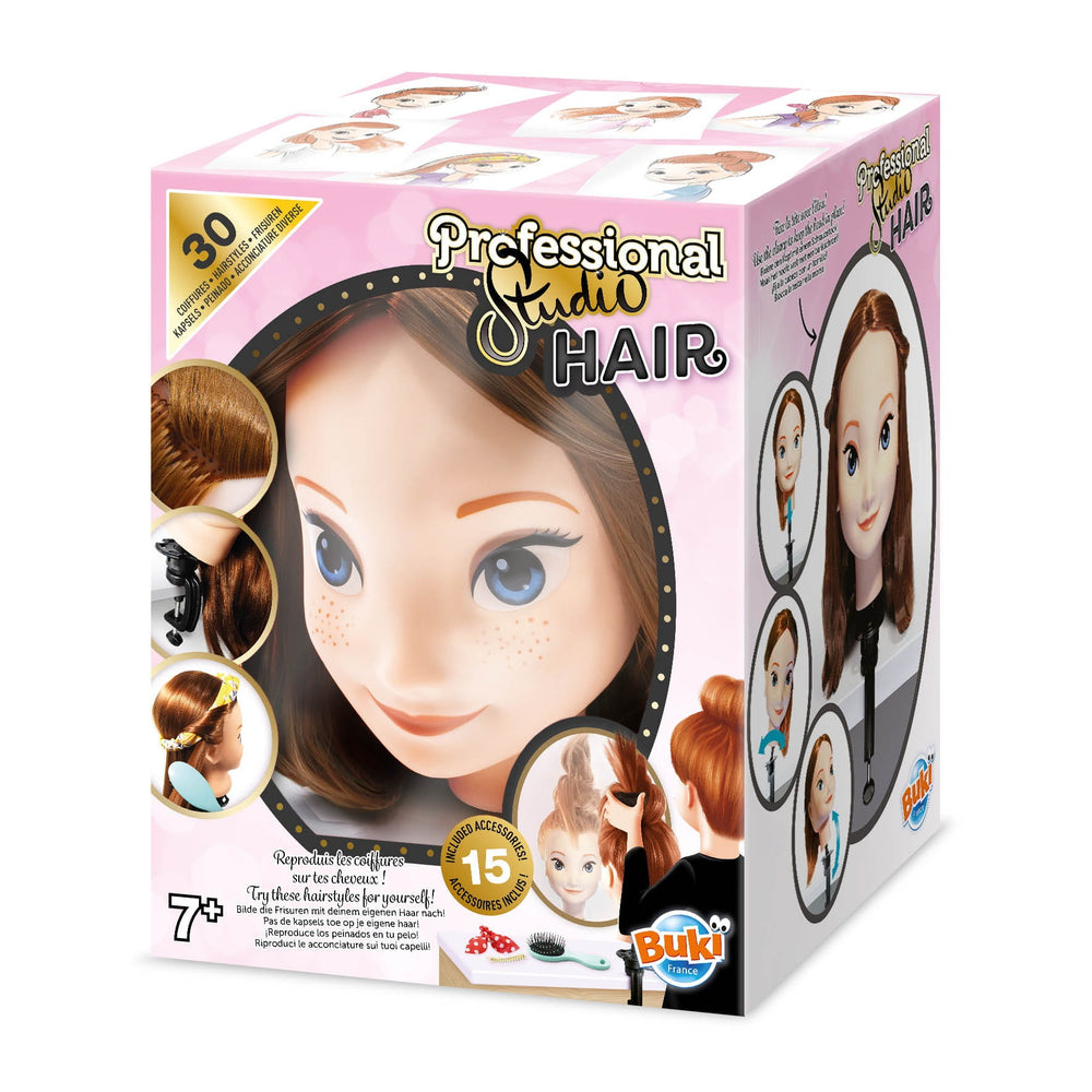 Friseursalon - Professionelles Studio - Tublu.de