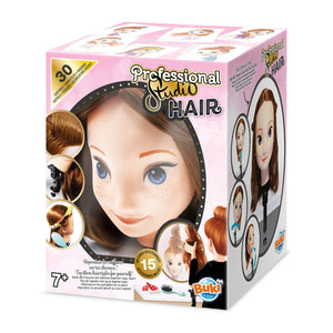 Friseursalon - Professionelles Studio - Tublu.de