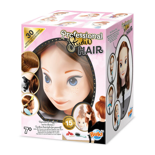 Friseursalon - Professionelles Studio - Tublu.de