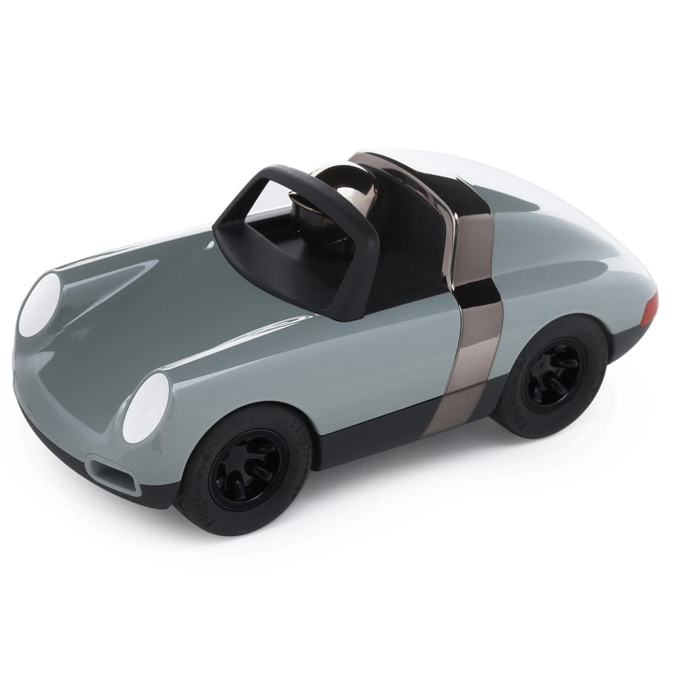 Kabriolet Luft – Slate