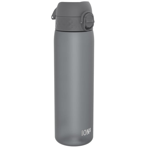 Láhev na pití 500 ml – Šedá