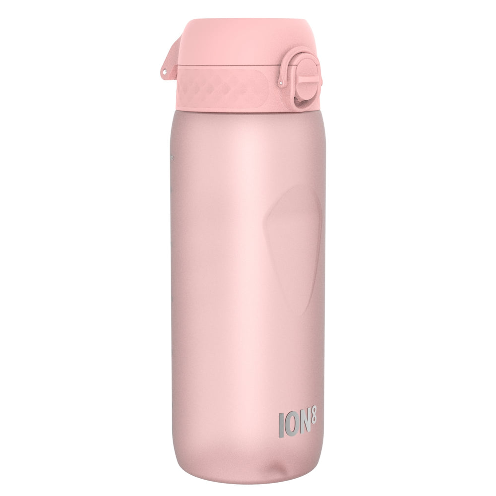 Láhev na pití 750 ml – Růženín (Rose Quartz)