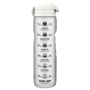 Láhev na pití 1000 ml – Motivátor Ledová