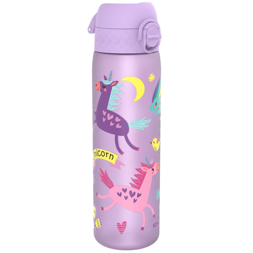 Láhev na pití pro děti 500 ml – Jednorožci