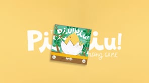 Mini strategická hra Piu Piu!