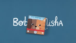 Mini pexeso - Bobby & Misha