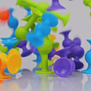 Přísavky Squigz