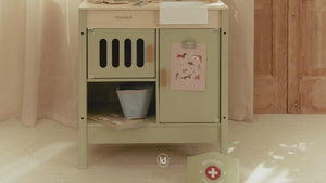Veterinární ordinace