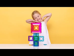 Magnetické kostky – Bright Portal Pack 48 dílků