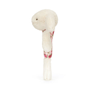 Rassel-Hase – Berry 18 cm - Tublu.de