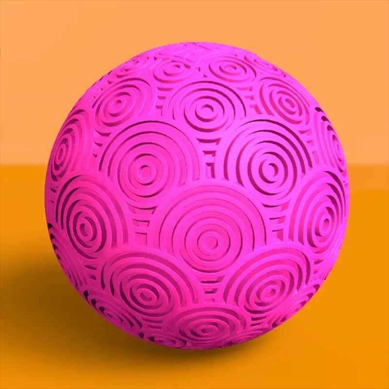 Sensorischer Knete - Super Needoh Ripples - Tublu.de