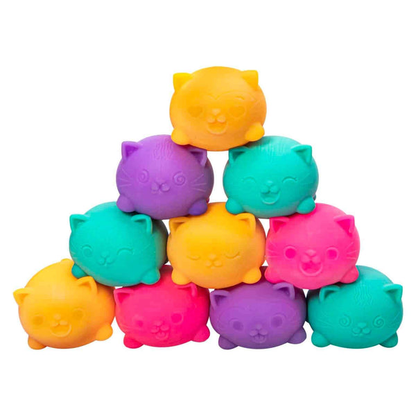 Sensorischer Knete - Teenie Needoh Cool Cats - Tublu.de