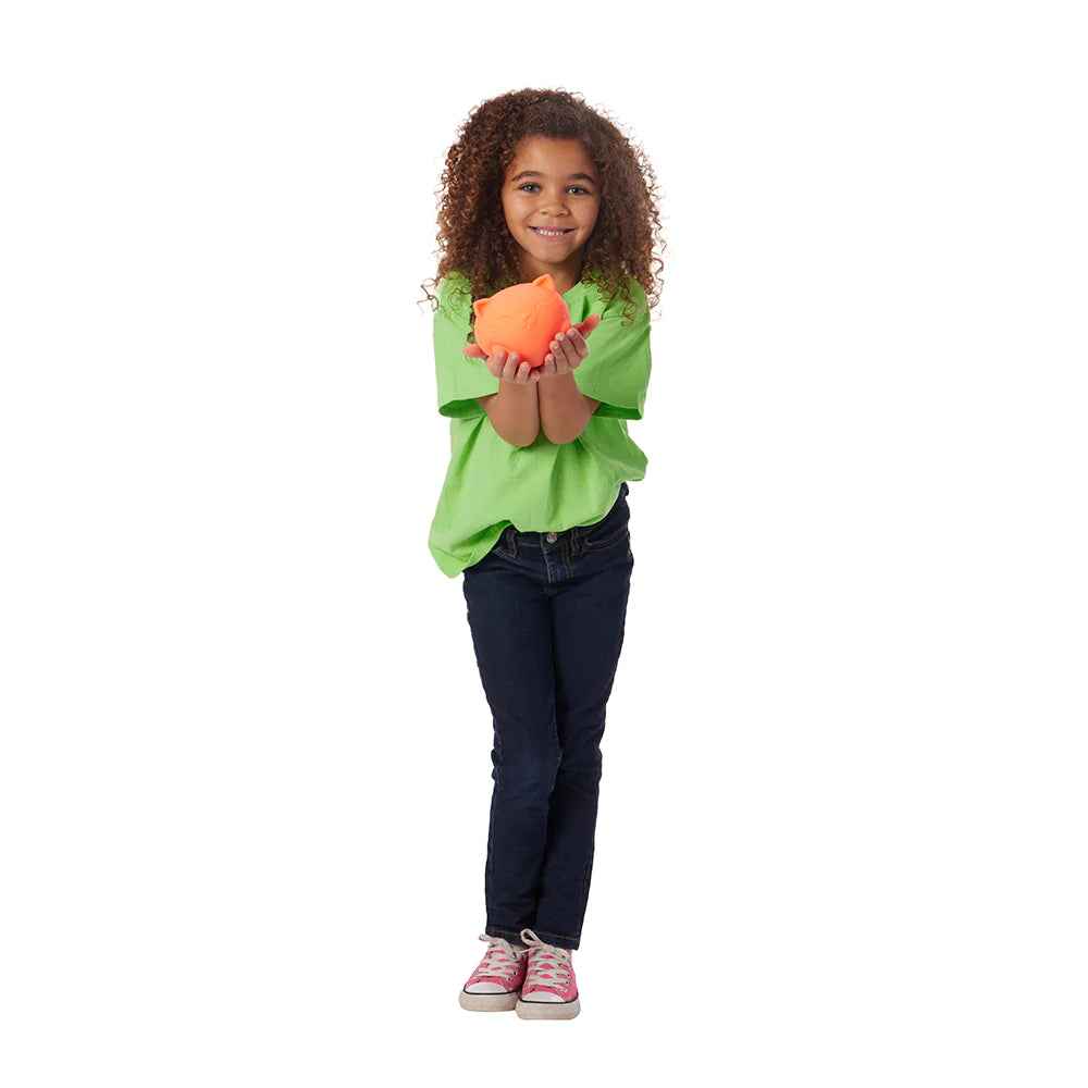 Sensorischer Knetball – Cool Cats Super Needoh - Tublu.de