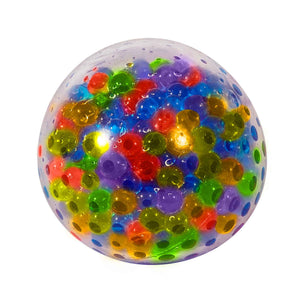 Sensorischer Knetball – Squeezy Peezy - Tublu.de