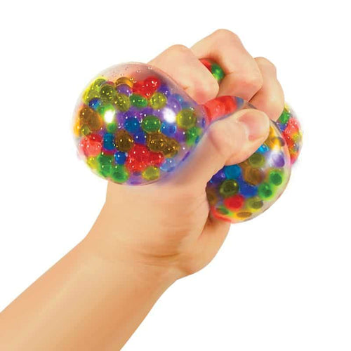 Sensorischer Knetball – Squeezy Peezy - Tublu.de
