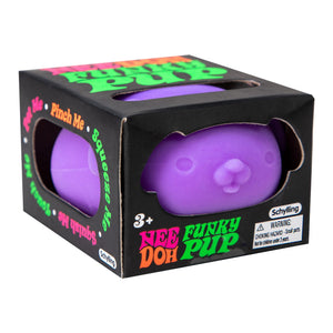 Sensorischer Knete - Funky Pup Needoh - Tublu.de