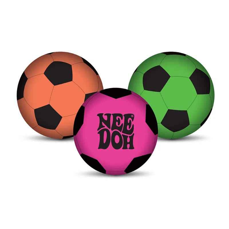 Sensorischer Knete - Hot Shots Football Needoh - Tublu.de