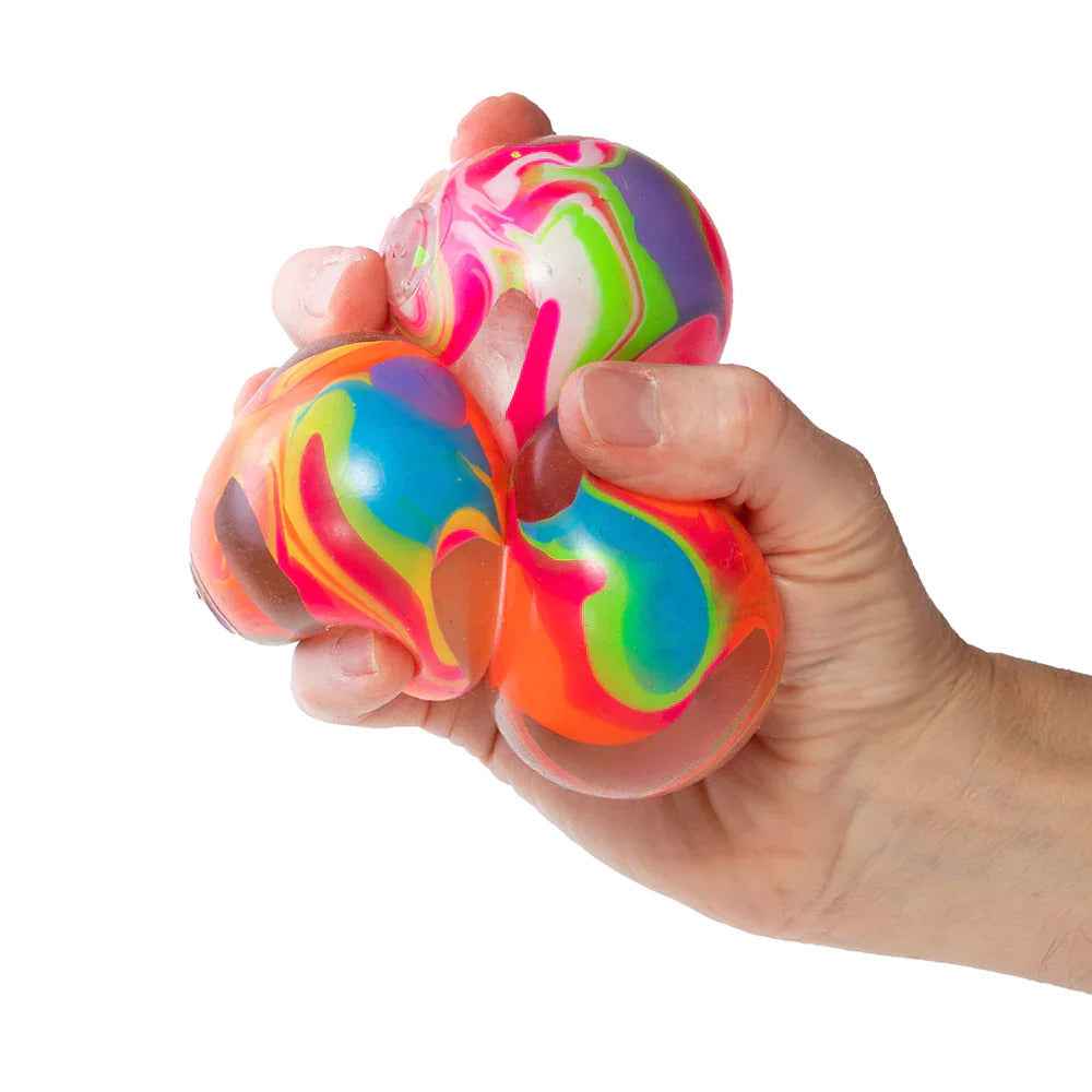 Sensorischer Knete - Marbleez NeeDoh - Tublu.de